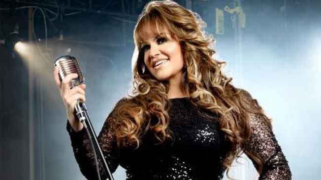 Jenni Rivera en el Museo Grammy