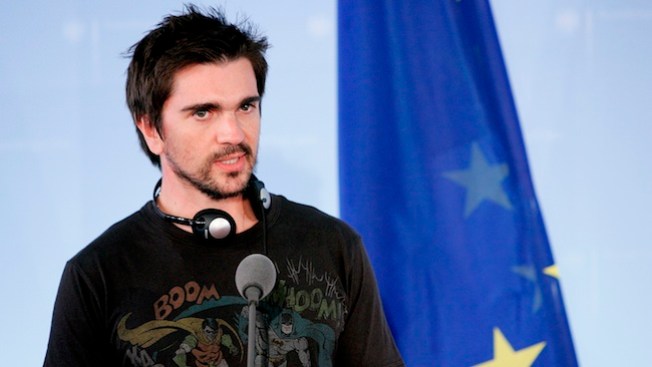 Juanes: fuerte y renovado