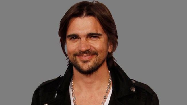 Juanes cantará en los Grammy