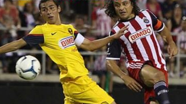 Fiesta de fútbol termina en zafarrancho