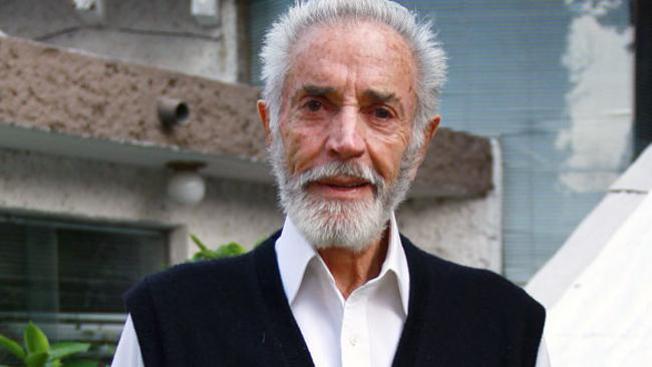 Fallece el actor Julio Alemán