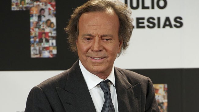 Julio cumple 70 con su salud en duda