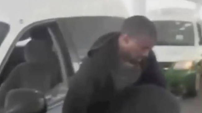 El último escándalo de Kanye West