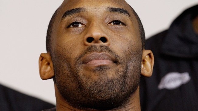 Juego de Kobe casi terminó en tragedia