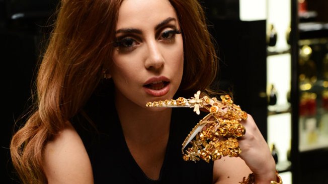 Lady Gaga arde en Sudamérica
