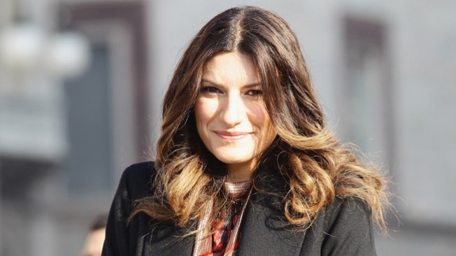 ¡Laura Pausini se convierte en mamá!