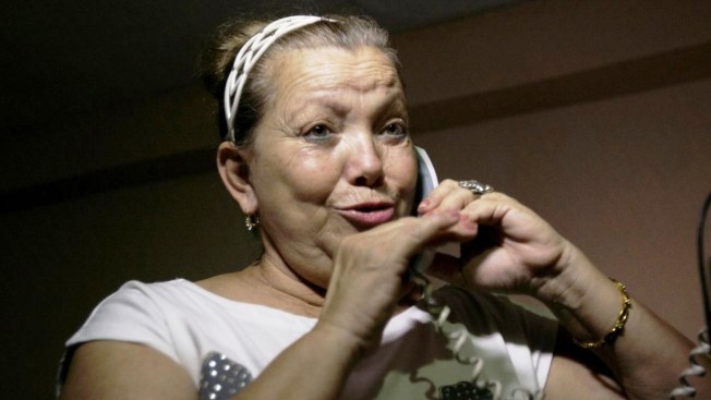 Proponen a Laura Pollán para el Nobel de la Paz 2012