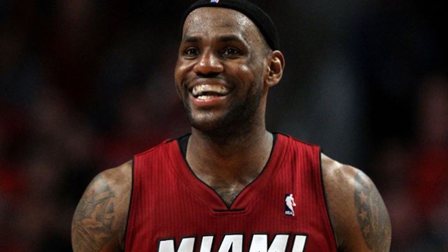 Emocionante victoria de los Heat