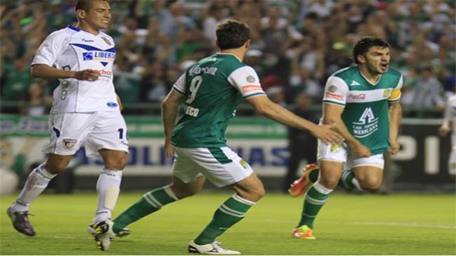 Las grandes atajadas del día 10