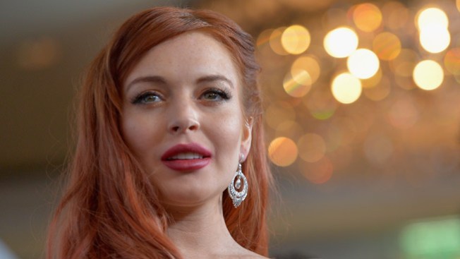 Lindsay Lohan, ¡otra vez a la corte!