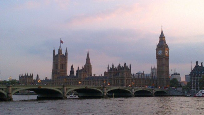 Desde de Londres: música y fiesta