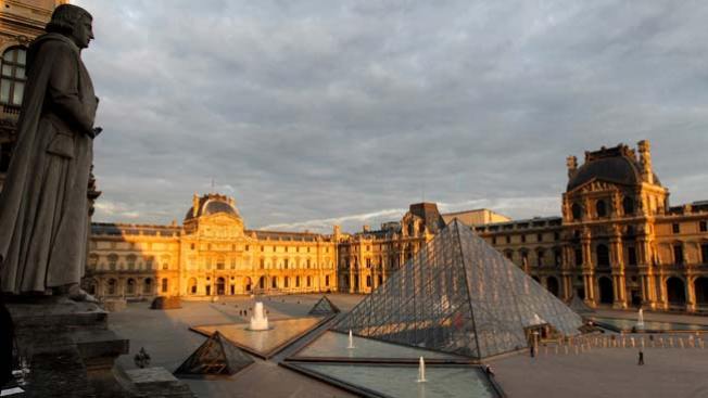 Top apps para los amantes de los museos