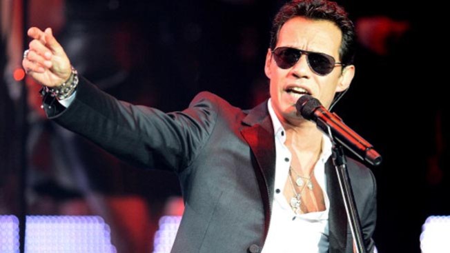 Marc Anthony lanza indirectas a JLo