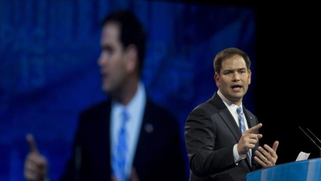 Marco Rubio: "Jay Z necesita informarse"