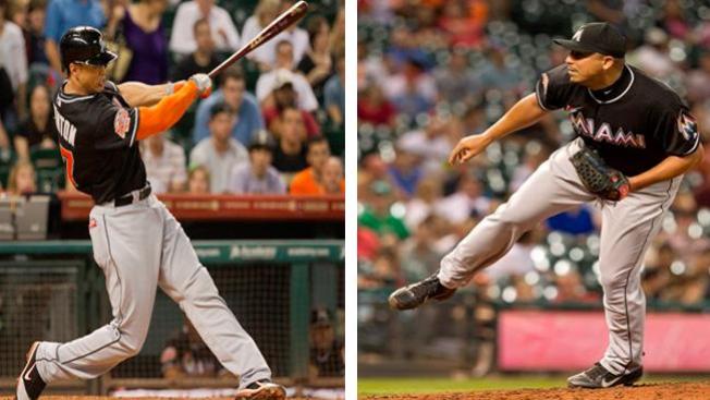 Marlins por la senda ganadora