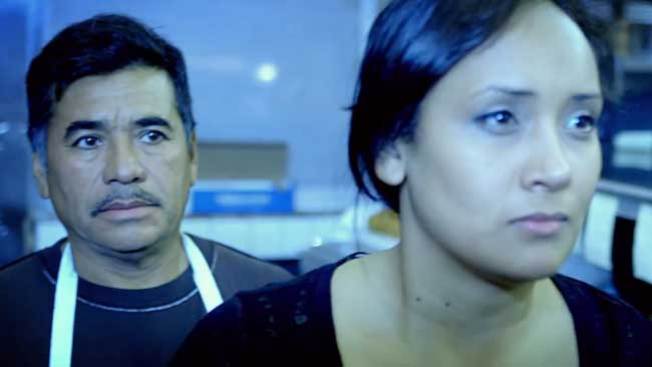 Canción refleja dolor de inmigrantes