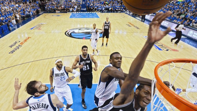 Mavericks, Thunder ganan tercer partido