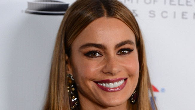 Sofía Vergara, la mejor pagada