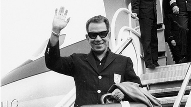 Fuerte disputa por legado de Cantinflas
