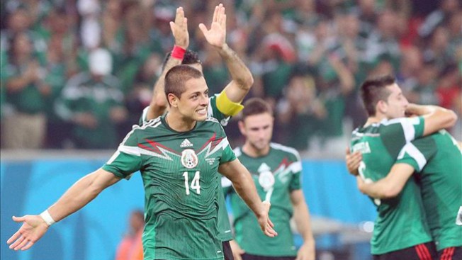 México busca la sorpresa y la historia