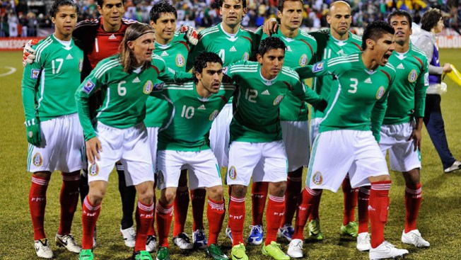 El Tri se medirá ante Costa Marfil