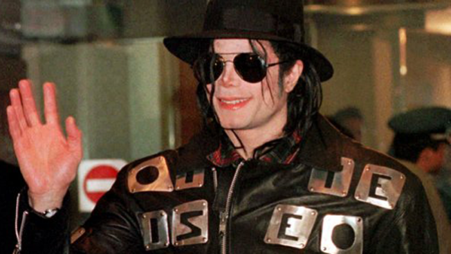 Michael Jackson y el hombre elefante