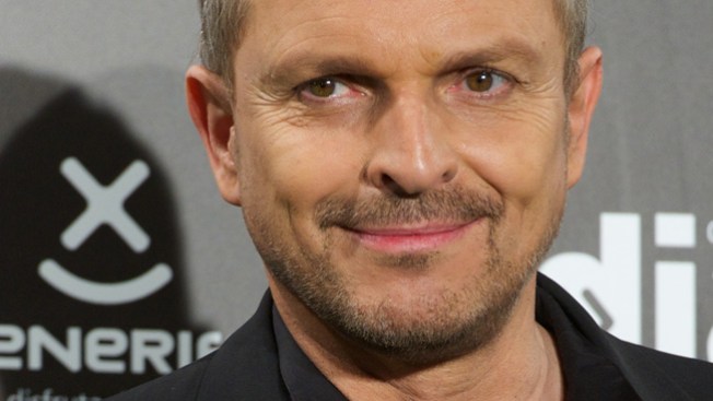 Miguel Bosé revela secreto de paternidad