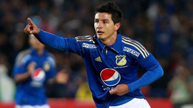 Millonarios devolverían "narco" títulos