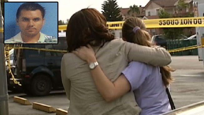 Mata a su hija y se suicida