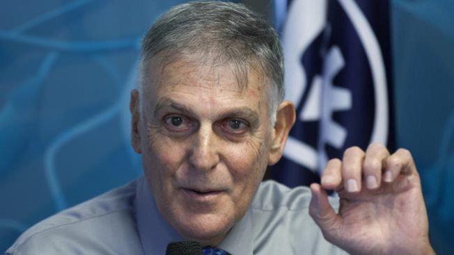 Israelí gana Nobel de Química tras años de críticas