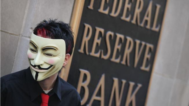 Sindicatos ayudan a manifestantes de Wall Street
