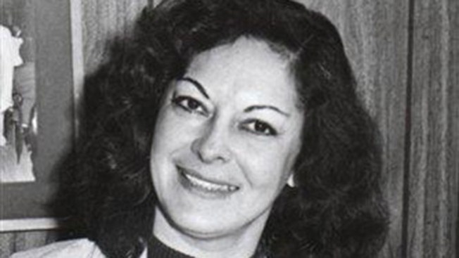 Muere actriz boricua Olga Agostini