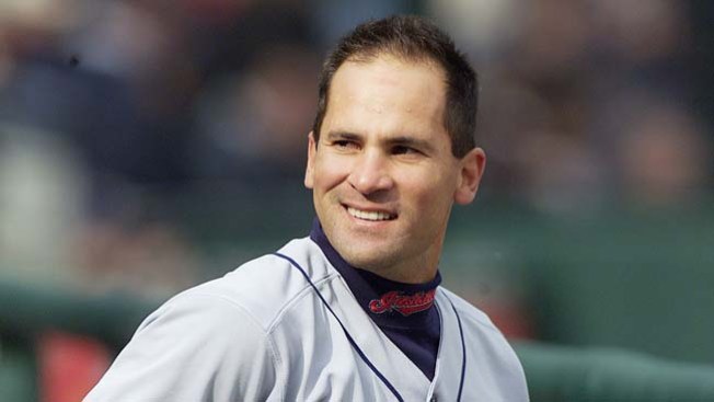Vizquel supera a Babe Ruth