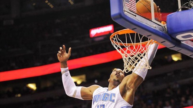 Heat cae ante “magia” de Orlando