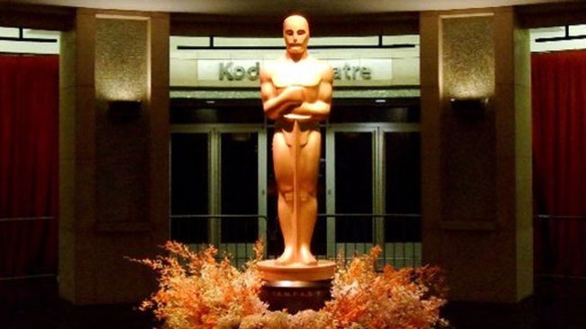 Nuevo record para los "Oscar"