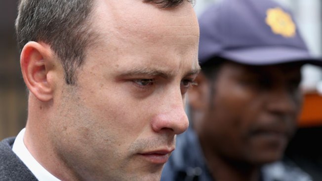 Se le complica el juicio a Pistorius