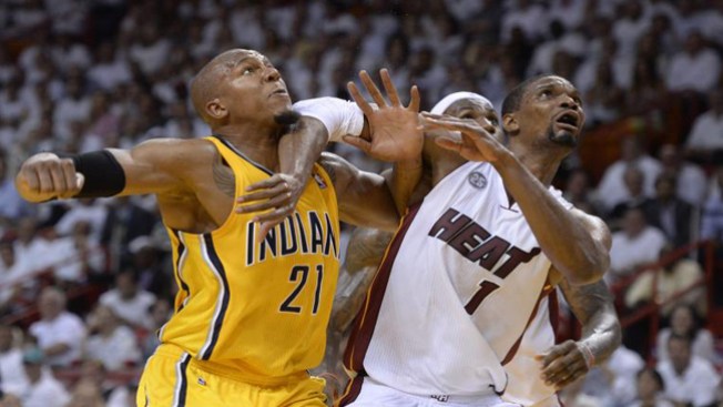 Pacers y Trail Blazers, brillan en la NBA
