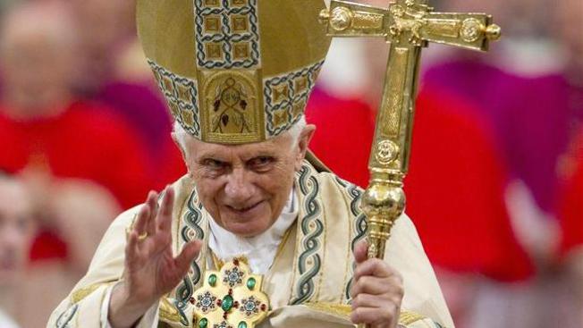 Vaticano confirma que Papa irá a Cuba en marzo