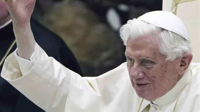 Opine sobre la visita del Papa a Cuba