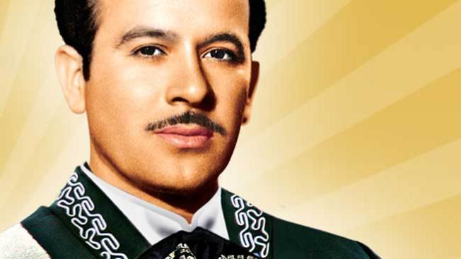 Se recuerda la muerte de Pedro Infante