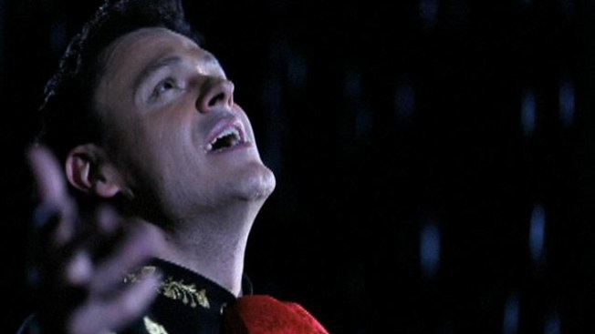 Pedro Fernández estrena "Lluvia"