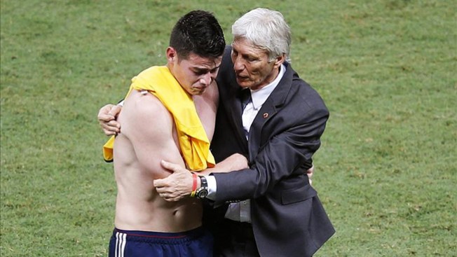 Colombia: Futuro incierto para Pekerman