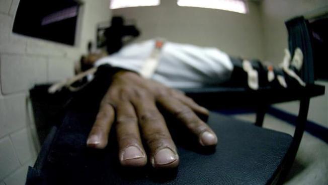 31 años en antesala de la muerte