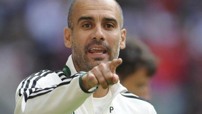 Guardiola elogia triunfo de Brasil ante España