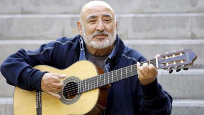 Muere Peret, padre de la rumba catalana