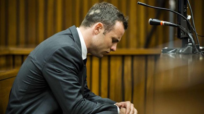 Caso Pistorius: Fiscales apelan sentencia