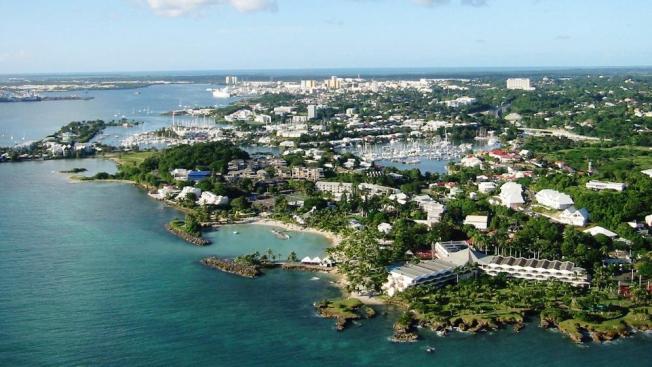 Pointe a Pitre, ciudad con mayor calidad de vida
