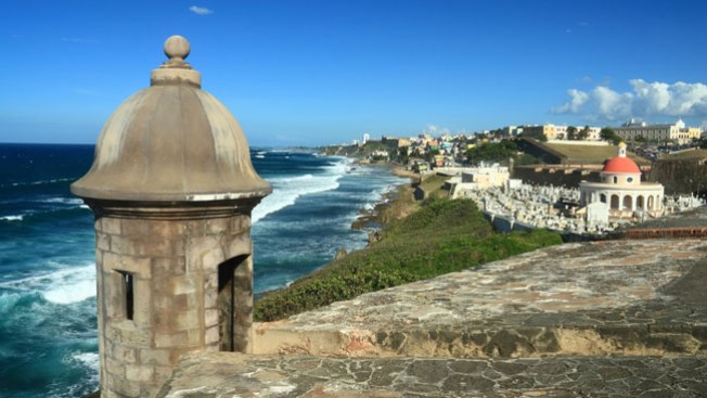 "No" a enmiendas en Puerto Rico