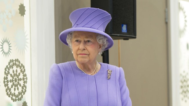 Isabel II cumple 60 años de reinado