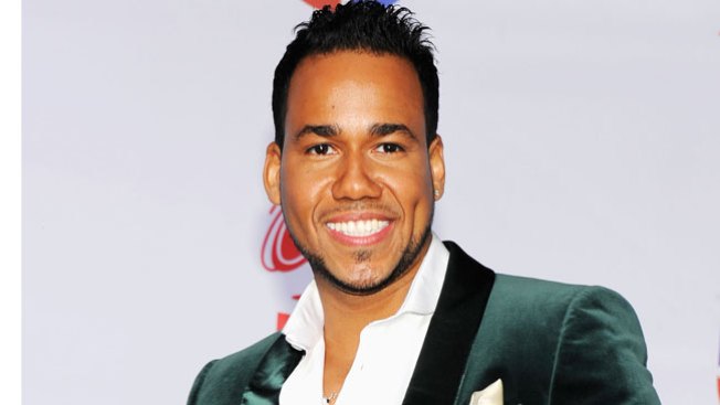 Romeo Santos, compositor del año